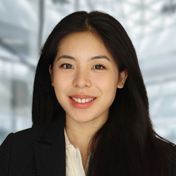 Cindy Zhang