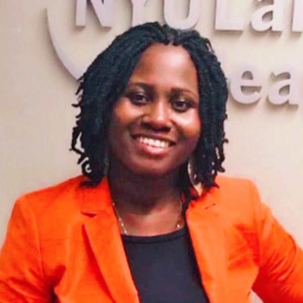 Joyce Gyamfi