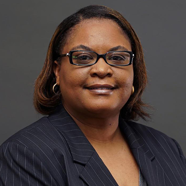 Dr. Melody Goodman