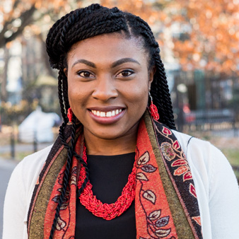 Temi Ojo
