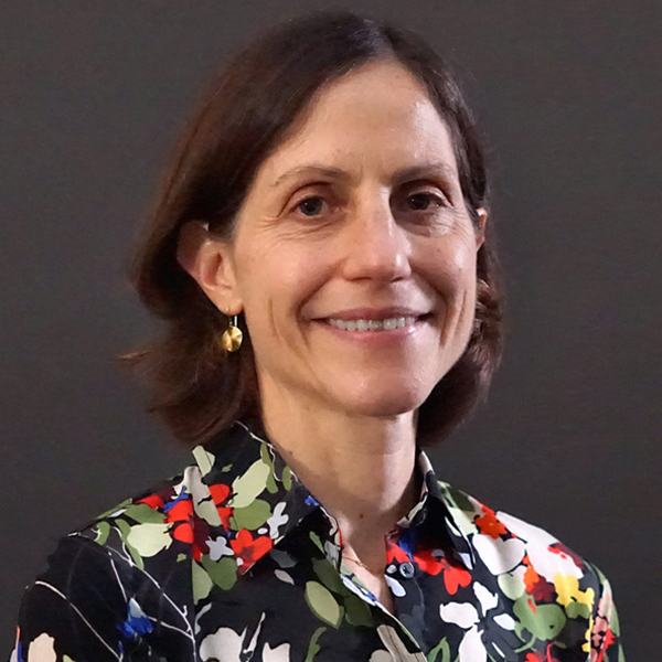 Rebecca Betensky