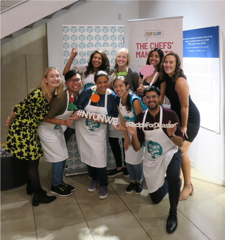 NwB Cook-Off