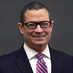 Jose Pagan Headshot