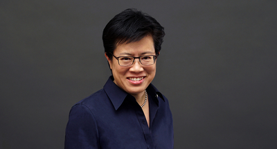 Virginia Chang