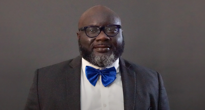 Emmanuel Peprah