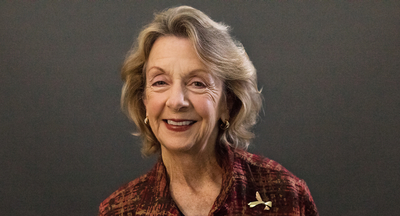 Jo Ivey Boufford
