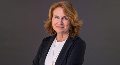 Diana Silver