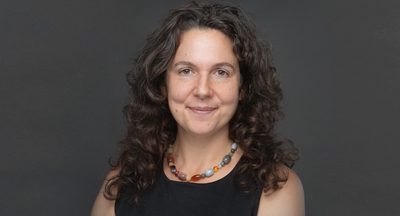 Corrina Moucheraud