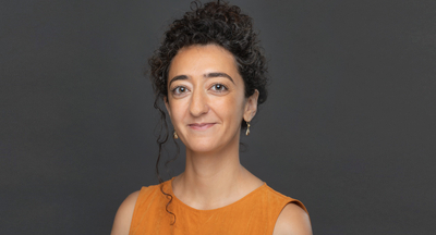Saba Rouhani