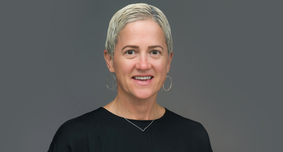 Courtney A McKnight