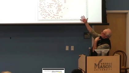 Agent-Based Modeling: From Napkins to Nations