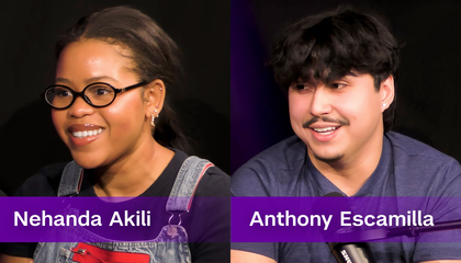 EP182 Fast-Track to Impact: Navigating the 4+1 Program with Nehanda Akili and Anthony Escamilla