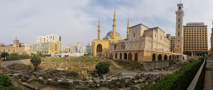 Beirut, Lebanon