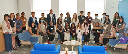 PQAR 2022 Cohort