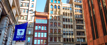 NYU GPH