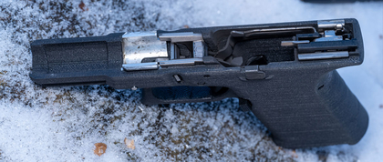Ghost Gun